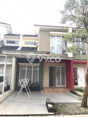 Rumah Luas Asri 2 KT Siap Huni di Graha Raya Tangerang Rumah Luas Asri 2 KT Siap Huni di Graha Raya Tangerang