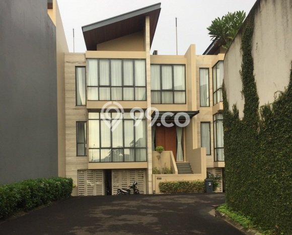 Disewakan Rumah Murah di Pondok Labu Jakarta Selatan dengan 4 KT Disewakan Rumah Murah di Pondok Labu Jakarta Selatan dengan 4 KT
