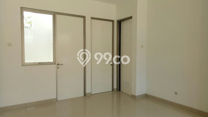 Rumah Minimalis 3 Kamar LT 72m2 di Cikupa Citra Raya Rumah Minimalis 3 Kamar LT 72m2 di Cikupa Citra Raya