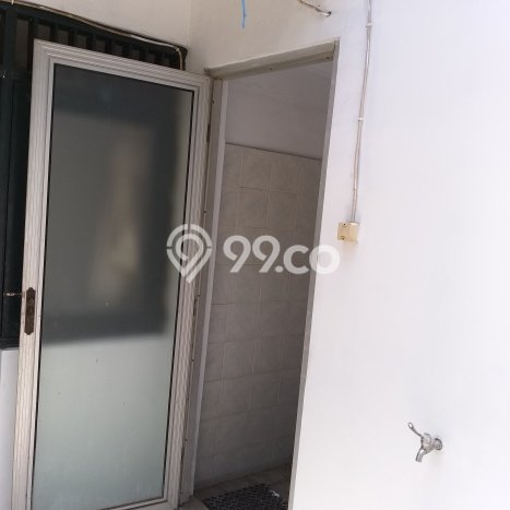 Dijual Cepat Rumah 4 KT 2 KM di Pondok Aren, Tangerang Selatan Dijual Cepat Rumah 4 KT 2 KM di Pondok Aren, Tangerang Selatan