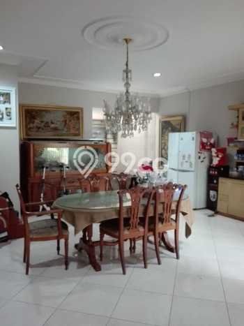 BEST DEAL! Rumah Siap Huni area Tanah Kusir, Luas 280m² LB 400m² BEST DEAL! Rumah Siap Huni area Tanah Kusir, Luas 280m² LB 400m²