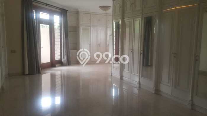 Rumah Elit Modern Siap Huni di Pondok Indah Jakarta Selatan Rumah Elit Modern Siap Huni di Pondok Indah Jakarta Selatan