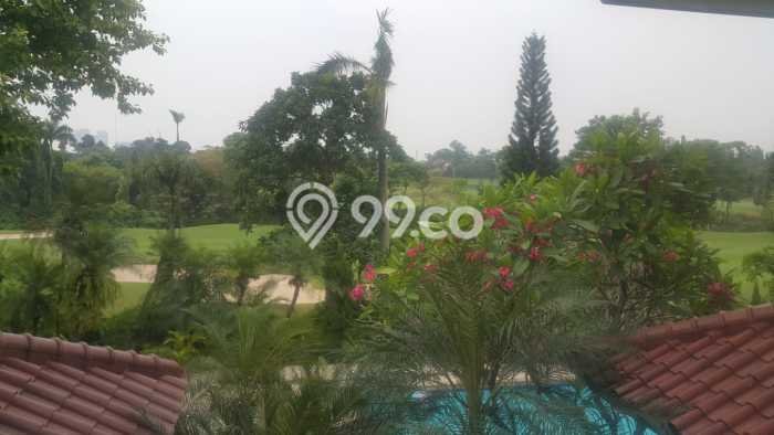 Rumah Elit Modern Siap Huni di Pondok Indah Jakarta Selatan Rumah Elit Modern Siap Huni di Pondok Indah Jakarta Selatan