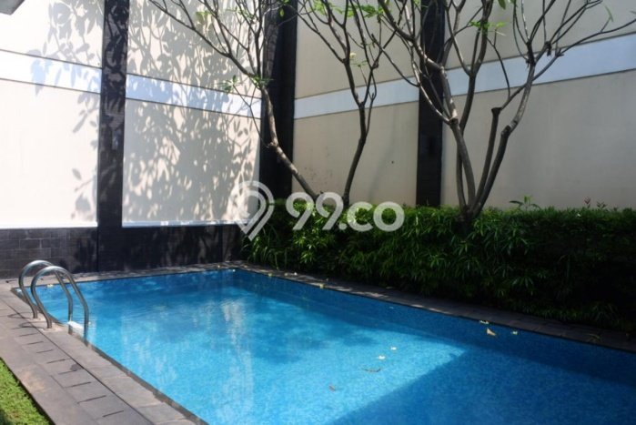 Dijual Rumah Luas Elegan Dengan View Cantik di Lebak Bulus, Jakarta Selatan Dijual Rumah Luas Elegan Dengan View Cantik di Lebak Bulus, Jakarta Selatan