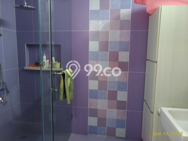 Rumah Luxury Modern Tanpa Renovasi di Metro Permata Tangerang Rumah Luxury Modern Tanpa Renovasi di Metro Permata Tangerang
