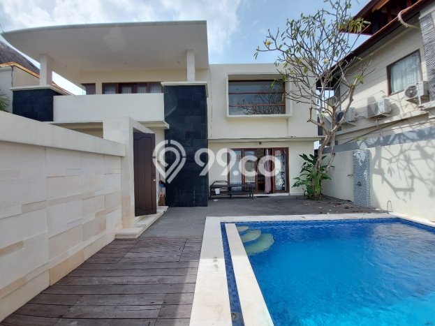 Jual Rumah Luas Megah Dengan View Cantik di Canggu, Badung Jual Rumah Luas Megah Dengan View Cantik di Canggu, Badung