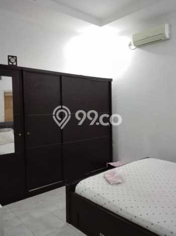 Rumah 2 KT 3 KM di Kawasan Bintaro, Tangerang Selatan Rumah 2 KT 3 KM di Kawasan Bintaro, Tangerang Selatan