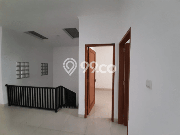Dijual Rumah Eksklusif 4 KT di BKR, Bandung Dijual Rumah Eksklusif 4 KT di BKR, Bandung