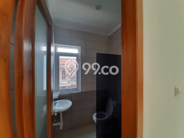 Dijual Rumah Eksklusif 4 KT di BKR, Bandung Dijual Rumah Eksklusif 4 KT di BKR, Bandung