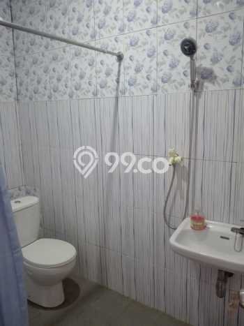 Rumah Siap Huni 3 KT 2 KM di Pondok Aren, Tangerang Selatan Rumah Siap Huni 3 KT 2 KM di Pondok Aren, Tangerang Selatan