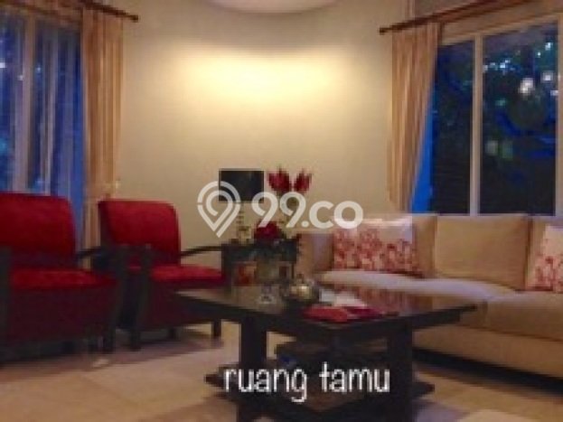 Hunian Super Mewah dengan Akses Paling Strategis di Pejaten, Jakarta Selatan Hunian Super Mewah dengan Akses Paling Strategis di Pejaten, Jakarta Selatan