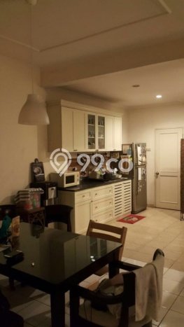 Rumah Minimalis 3 Kamar LT 144m2 di Metro Permata Rumah Minimalis 3 Kamar LT 144m2 di Metro Permata