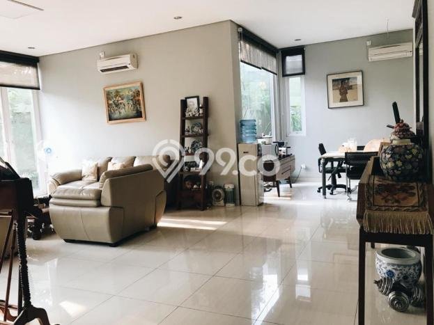 BEST DEAL! Rumah Siap Huni di Bintaro, Luas 600m² Bangunan 1000m² BEST DEAL! Rumah Siap Huni di Bintaro, Luas 600m² Bangunan 1000m²