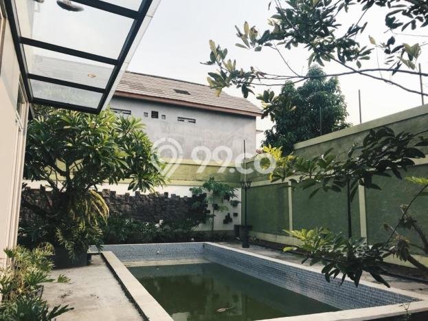 BEST DEAL! Rumah Siap Huni di Bintaro, Luas 600m² Bangunan 1000m² BEST DEAL! Rumah Siap Huni di Bintaro, Luas 600m² Bangunan 1000m²