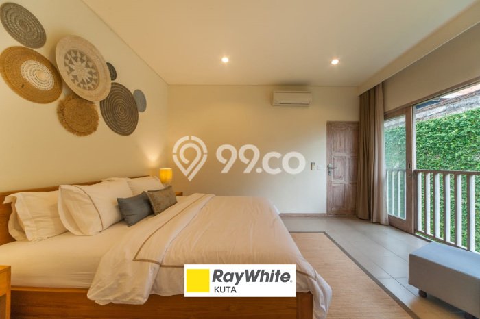 Rumah LT 172m² Newly Renovated di Lokasi Prestisius Jimbaran, Badung Rumah LT 172m² Newly Renovated di Lokasi Prestisius Jimbaran, Badung