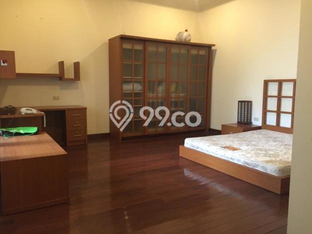 Rumah kawasan Pantai Indah Kapuk, Jakarta Utara, Luas 486m² LB 800m² Rumah kawasan Pantai Indah Kapuk, Jakarta Utara, Luas 486m² LB 800m²