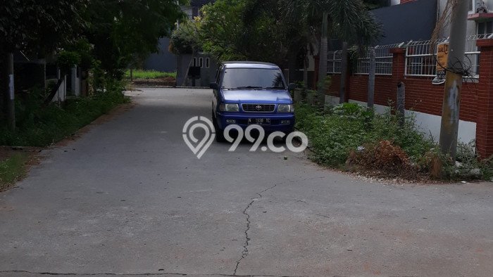 Hunian Cantik Minimalis Lb 182m2 di Kelapa Gading, Jakarta Utara Hunian Cantik Minimalis Lb 182m2 di Kelapa Gading, Jakarta Utara