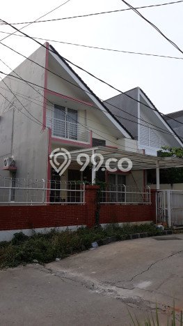 Hunian Cantik Minimalis Lb 182m2 di Kelapa Gading, Jakarta Utara Hunian Cantik Minimalis Lb 182m2 di Kelapa Gading, Jakarta Utara