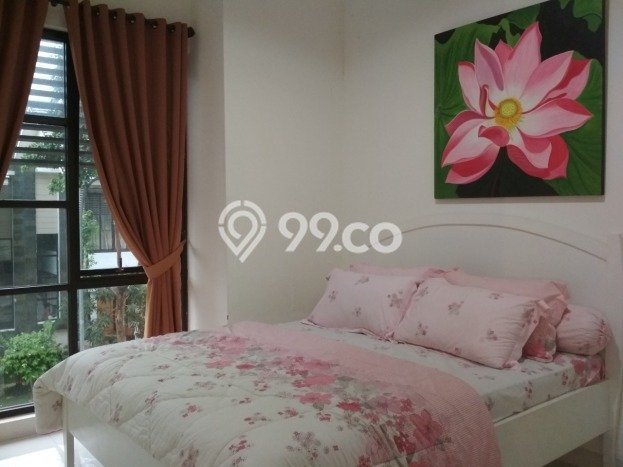 Disewakan! Rumah 3 Kamar Tidur &
2 Kamar Mandi di Bintaro, Tangerang Selatan Disewakan! Rumah 3 Kamar Tidur &
2 Kamar Mandi di Bintaro, Tangerang Selatan
