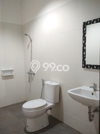 Disewakan! Rumah 3 Kamar Tidur &
2 Kamar Mandi di Bintaro, Tangerang Selatan Disewakan! Rumah 3 Kamar Tidur &
2 Kamar Mandi di Bintaro, Tangerang Selatan