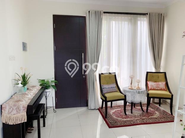 SPECIAL OFFER! Tersedia KPR Rumah Modern di Bintaro, Tangerang Selatan, LT 144m² Bangunan 161m² SPECIAL OFFER! Tersedia KPR Rumah Modern di Bintaro, Tangerang Selatan, LT 144m² Bangunan 161m²