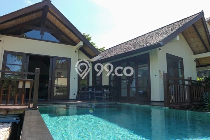 LOKASI MEWAH 5 STAR RESORT!! Villa Style Tropical dg VIEW LAUT di Karma Kandara LOKASI MEWAH 5 STAR RESORT!! Villa Style Tropical dg VIEW LAUT di Karma Kandara