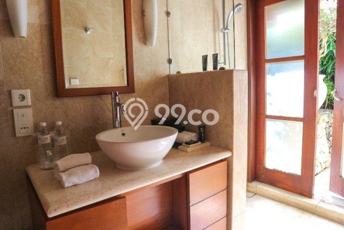 LOKASI MEWAH 5 STAR RESORT!! Villa Style Tropical dg VIEW LAUT di Karma Kandara LOKASI MEWAH 5 STAR RESORT!! Villa Style Tropical dg VIEW LAUT di Karma Kandara