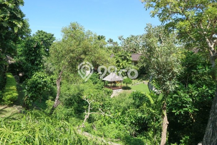 LOKASI MEWAH 5 STAR RESORT!! Villa Style Tropical dg VIEW LAUT di Karma Kandara LOKASI MEWAH 5 STAR RESORT!! Villa Style Tropical dg VIEW LAUT di Karma Kandara