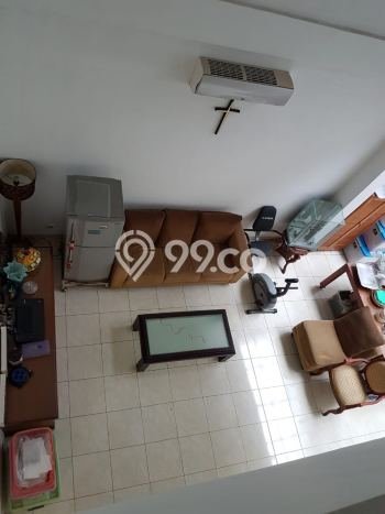 Rumah 3 KT 3 KM di Area Premium Ciputat, Tangerang Selatan Rumah 3 KT 3 KM di Area Premium Ciputat, Tangerang Selatan