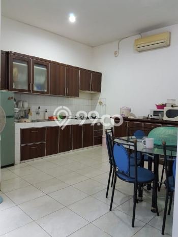 Rumah 3 KT 3 KM di Area Premium Ciputat, Tangerang Selatan Rumah 3 KT 3 KM di Area Premium Ciputat, Tangerang Selatan