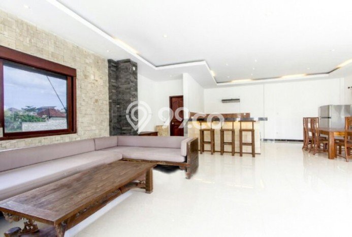 Ready to Use! Premium House LT 400m2 Desain Modern di Umalas Ready to Use! Premium House LT 400m2 Desain Modern di Umalas