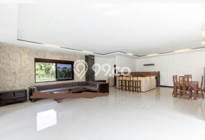 Ready to Use! Premium House LT 400m2 Desain Modern di Umalas Ready to Use! Premium House LT 400m2 Desain Modern di Umalas