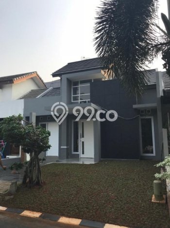 For Sale Hunian Rumah Nyaman 3 KT di Bintaro, Tangerang Selatan For Sale Hunian Rumah Nyaman 3 KT di Bintaro, Tangerang Selatan