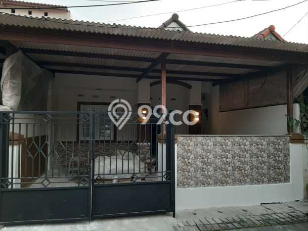 Jual Rumah Minimalis Bagus Punya 3 KT di Cipondoh Tangerang SHM Jual Rumah Minimalis Bagus Punya 3 KT di Cipondoh Tangerang SHM