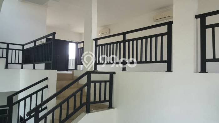 Rumah Kontrakan Jakarta Selatan LT 280m2 LB 320m2 Area Lebak Bulus Rumah Kontrakan Jakarta Selatan LT 280m2 LB 320m2 Area Lebak Bulus