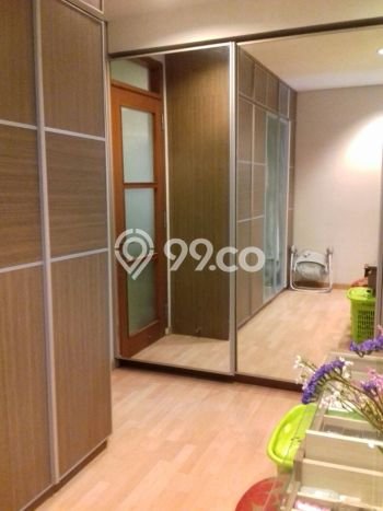Rumah Elit LB 427m2 Siap Pakai Desain Elegan di Bintaro, Jakarta Selatan Rumah Elit LB 427m2 Siap Pakai Desain Elegan di Bintaro, Jakarta Selatan