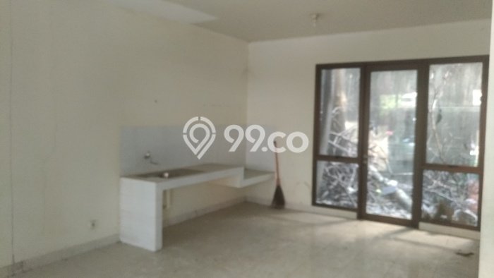Rumah Modern 4 KT di BSD Tangerang Unfurnished Rumah Modern 4 KT di BSD Tangerang Unfurnished