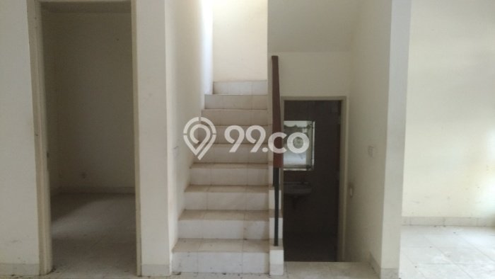 Rumah Modern 4 KT di BSD Tangerang Unfurnished Rumah Modern 4 KT di BSD Tangerang Unfurnished