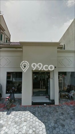 Dijual Rumah Elit Exclusive di Cempaka Putih, Jakarta Pusat Dijual Rumah Elit Exclusive di Cempaka Putih, Jakarta Pusat