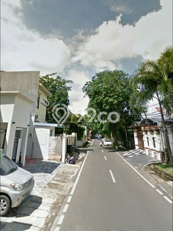 Dijual Rumah Elit Exclusive di Cempaka Putih, Jakarta Pusat Dijual Rumah Elit Exclusive di Cempaka Putih, Jakarta Pusat