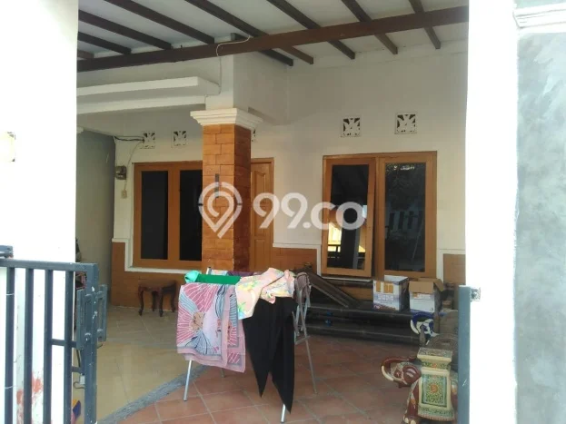 Rumah Kontrakan Sukoharjo LT 70m2 LB 60m2 Kawasan Gentan Rumah Kontrakan Sukoharjo LT 70m2 LB 60m2 Kawasan Gentan