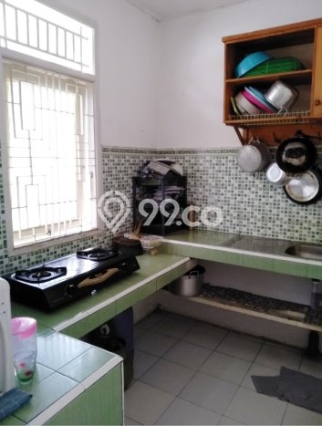 Rumah Minimalis 3 KT di Jatiwarna Bekasi Rumah Minimalis 3 KT di Jatiwarna Bekasi