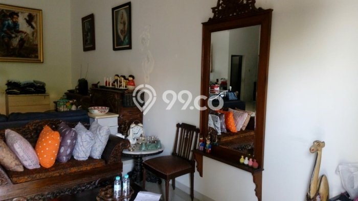 Hunian Cantik Minimalis Lb 200m2 di Banjarsari, Solo Hunian Cantik Minimalis Lb 200m2 di Banjarsari, Solo