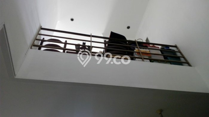 Hunian Cantik Minimalis Lb 200m2 di Banjarsari, Solo Hunian Cantik Minimalis Lb 200m2 di Banjarsari, Solo