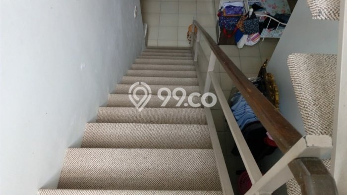 Hunian Cantik Minimalis Lb 200m2 di Banjarsari, Solo Hunian Cantik Minimalis Lb 200m2 di Banjarsari, Solo