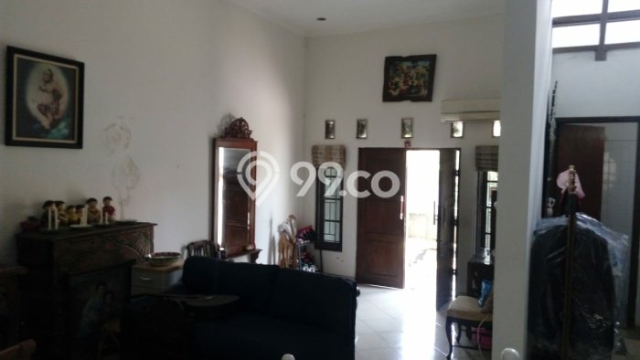 Hunian Cantik Minimalis Lb 200m2 di Banjarsari, Solo Hunian Cantik Minimalis Lb 200m2 di Banjarsari, Solo