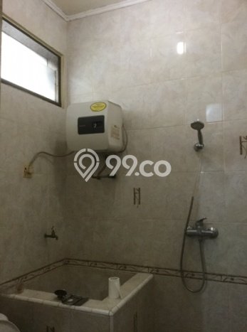 Rumah Elit Modern Tanpa Renovasi di Taman Ratu Jakarta Barat Rumah Elit Modern Tanpa Renovasi di Taman Ratu Jakarta Barat