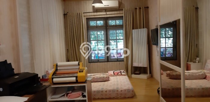 Dijual Rumah Modern 3 KT di Graha Raya, Tangerang Dijual Rumah Modern 3 KT di Graha Raya, Tangerang