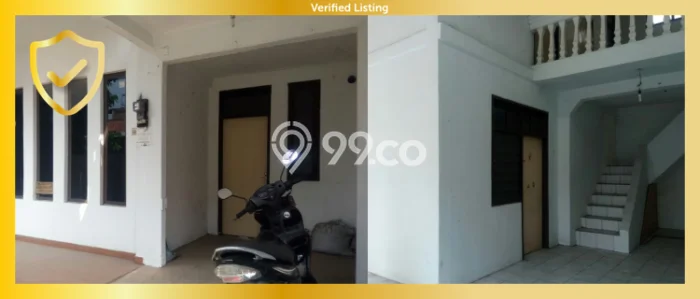 For Sale Rumah 3 Kamar Lokasi Strategis Bagus dan Strategis di Margahayu For Sale Rumah 3 Kamar Lokasi Strategis Bagus dan Strategis di Margahayu