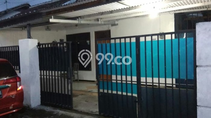 Rumah Budget Terbaik Siap Huni di Gentan LT 105m2 Rumah Budget Terbaik Siap Huni di Gentan LT 105m2